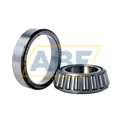 Конический роликовый подшипник однорядный 32028X SKF