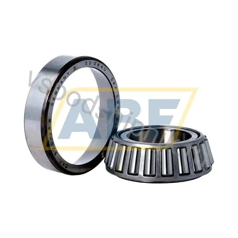 Конический роликовый подшипник однорядный 32028X SKF 360