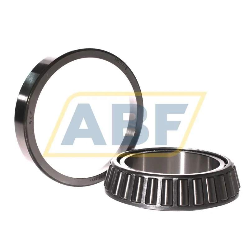 Конический роликовый подшипник однорядный 32017X/Q SKF 360