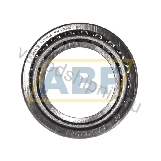 Конический роликовый подшипник однорядный 32009X Timken 45×75×20 мм