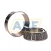 Конический роликовый подшипник однорядный 320/32X/Q SKF