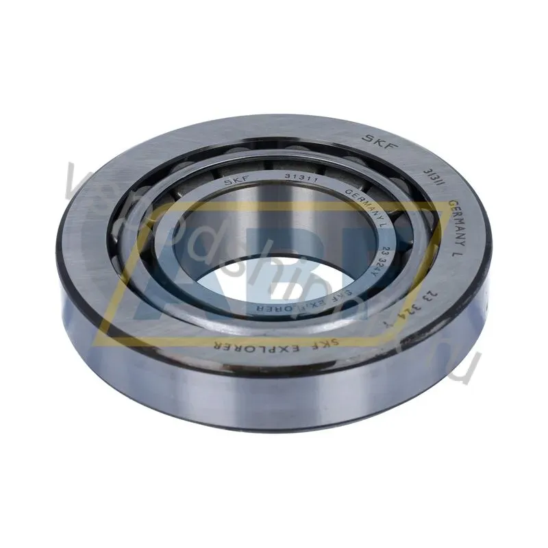 Конический роликовый подшипник однорядный 31311 SKF 360