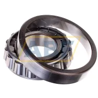 Конический роликовый подшипник однорядный 30316J2 SKF