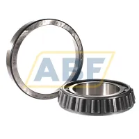 Конический роликовый подшипник однорядный 30222J2 SKF