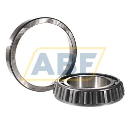 Конический роликовый подшипник однорядный 30222J2 SKF