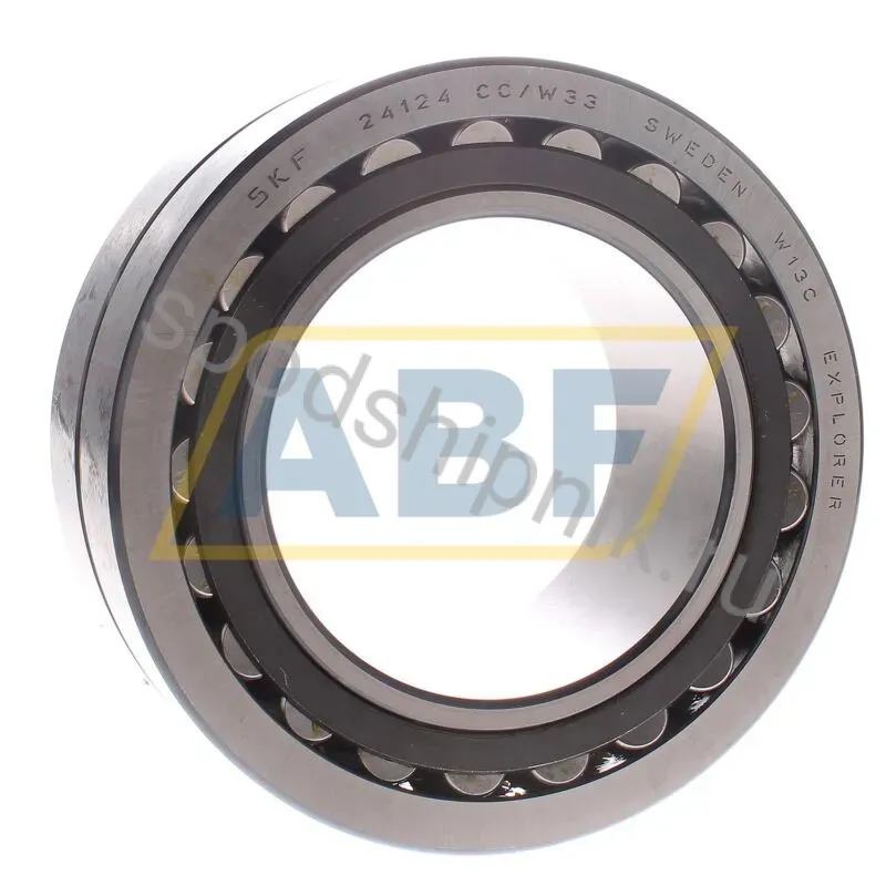 Сферический роликовый подшипник 24124CC/W33 SKF 360