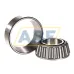 Конический роликовый подшипник однорядный 23690/23620 Timken
