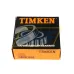 Конический роликовый подшипник однорядный 23690/23620 Timken