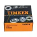 Конический роликовый подшипник 28318D Timken