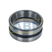 Конический роликовый подшипник 28318D Timken