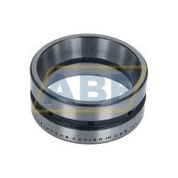 Конический роликовый подшипник 28318D Timken