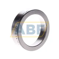Наружное кольцо конического подшипника 2525 Timken