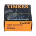 Конический роликовый подшипник 1751 Timken