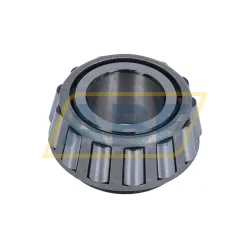 Конический роликовый подшипник 1751 Timken