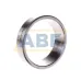 Наружное кольцо конического подшипника 15522A Timken