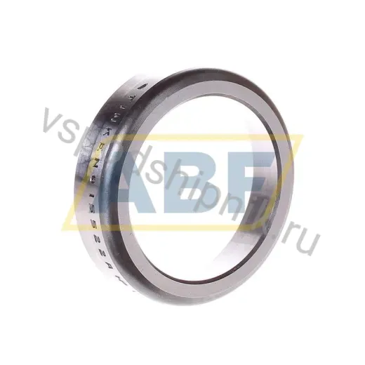 Наружное кольцо конического подшипника 15522A Timken