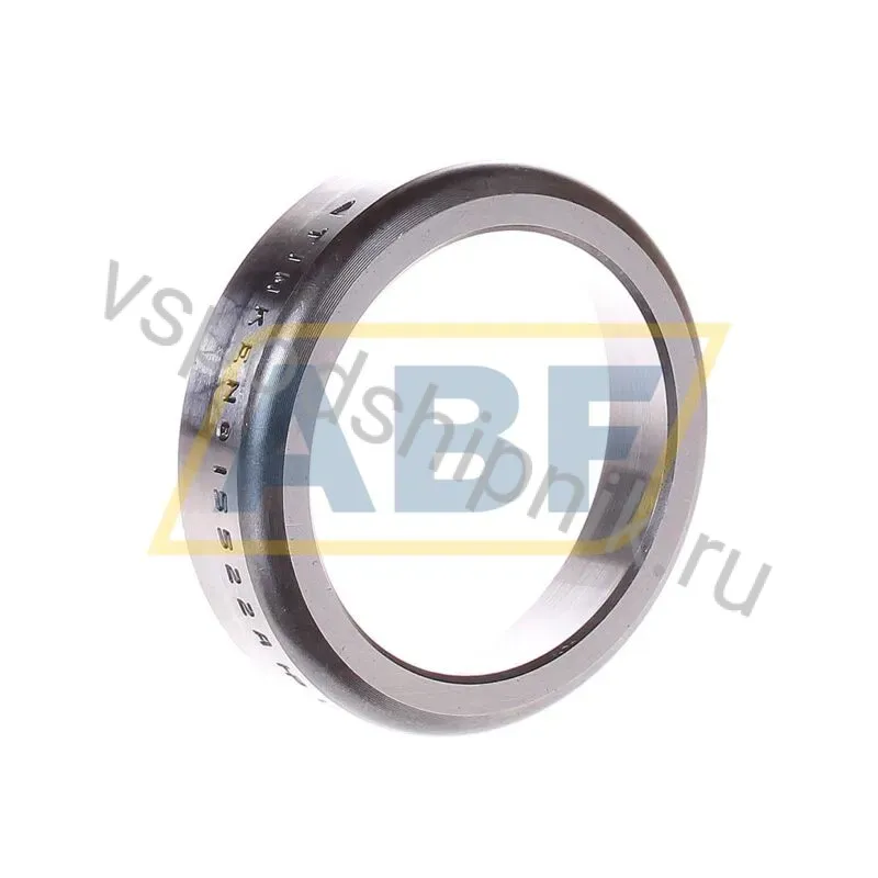 Наружное кольцо конического подшипника 15522A Timken 360