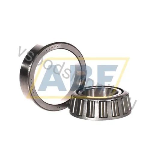 Конический роликовый подшипник однорядный 15123/15250X Timken 31.75×63.5×19.05 мм