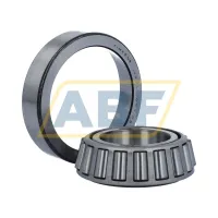 Конический роликовый подшипник однорядный 14139/14276 Timken