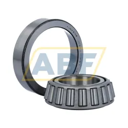 Конический роликовый подшипник однорядный 14139/14276 Timken