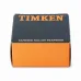 Конический роликовый подшипник 02823D Timken