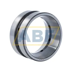 Конический роликовый подшипник 02823D Timken