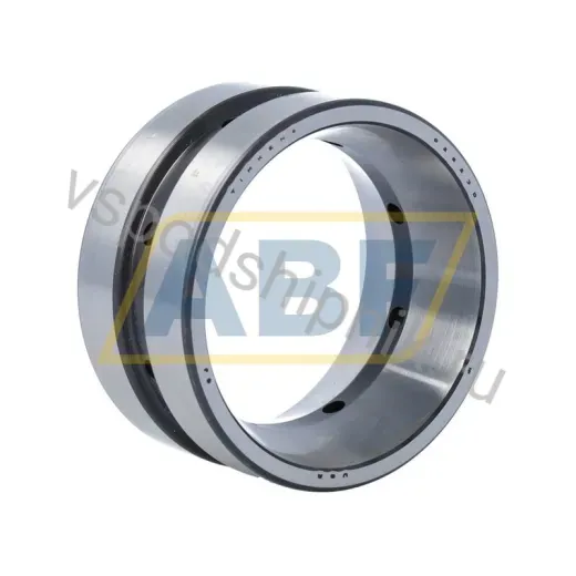 Конический роликовый подшипник 02823D Timken 76.2×38.1 мм