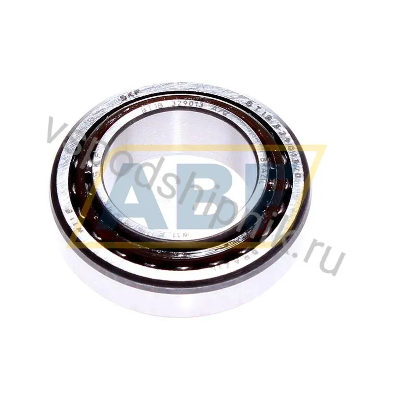 Конический роликовый подшипник однорядный BT1B329013A/Q SKF 360