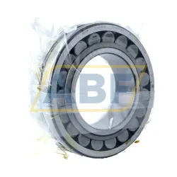 Сферический роликовый подшипник 22224EK/C3 SKF