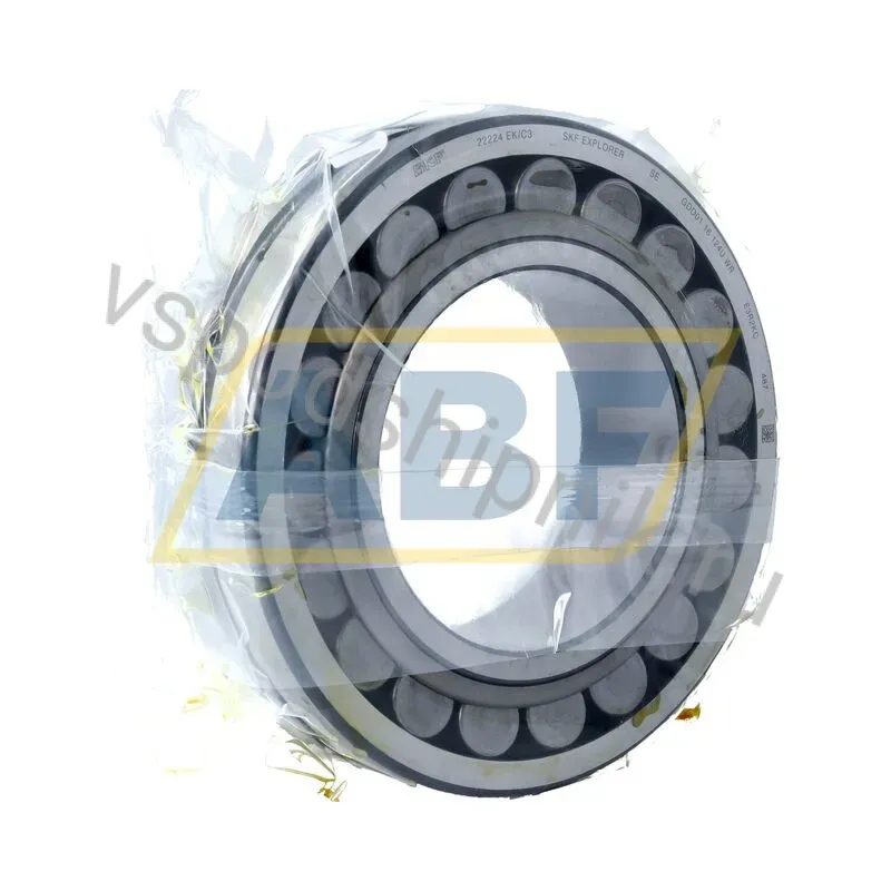 Сферический роликовый подшипник 22224EK/C3 SKF 360