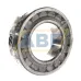 Сферический роликовый подшипник 22222E/C3 SKF