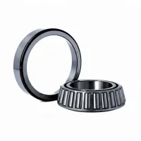 Конический роликовый подшипник однорядный 3982/3920/2/Q SKF