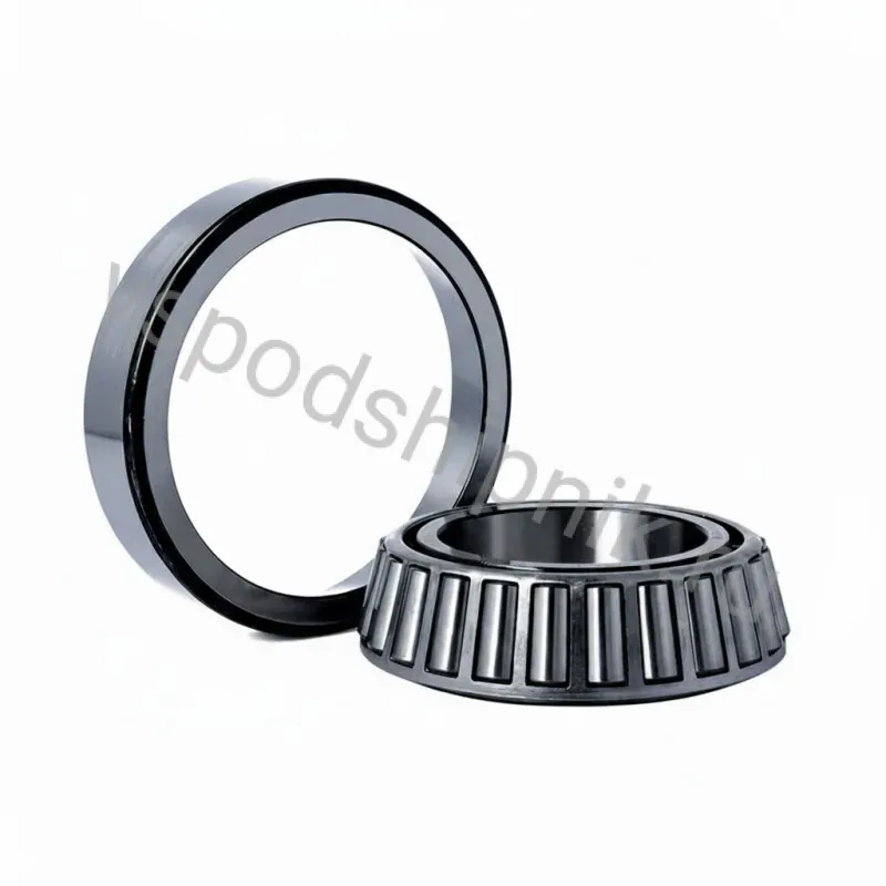 Конический роликовый подшипник однорядный 3982/3920/2/Q SKF 360