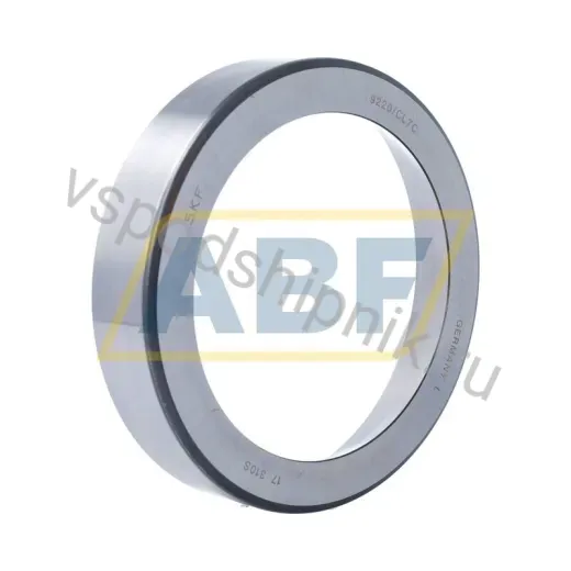 Наружное кольцо конического подшипника 9220/CL7C SKF