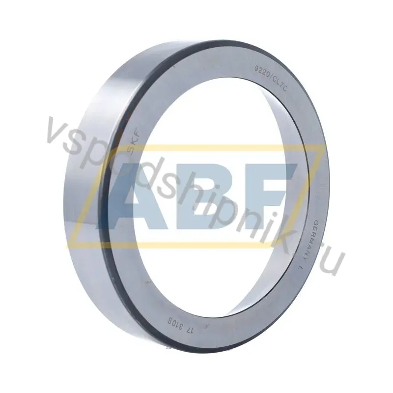 Наружное кольцо конического подшипника 9220/CL7C SKF 360