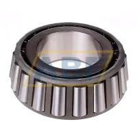 Внутреннее кольцо конического подшипника 855 Timken
