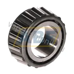 Внутреннее кольцо конического подшипника 838 Timken