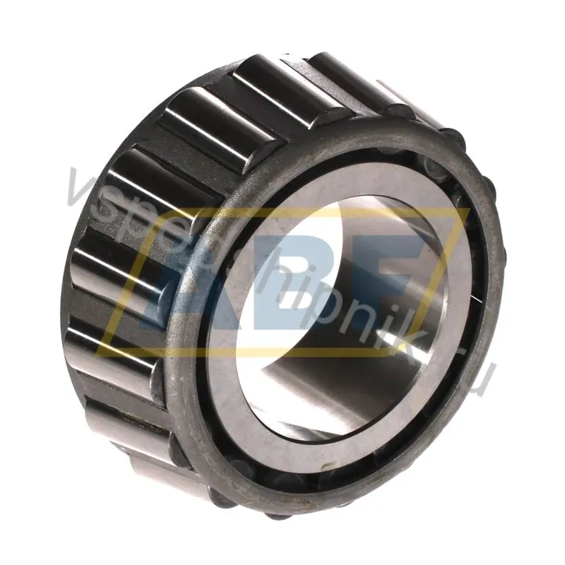 Внутреннее кольцо конического подшипника 838 Timken 360