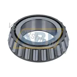 Внутреннее кольцо конического подшипника 679 Timken