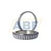 Конический роликовый подшипник однорядный 67885/67820 Timken