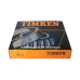 Конический роликовый подшипник однорядный 67885/67820 Timken