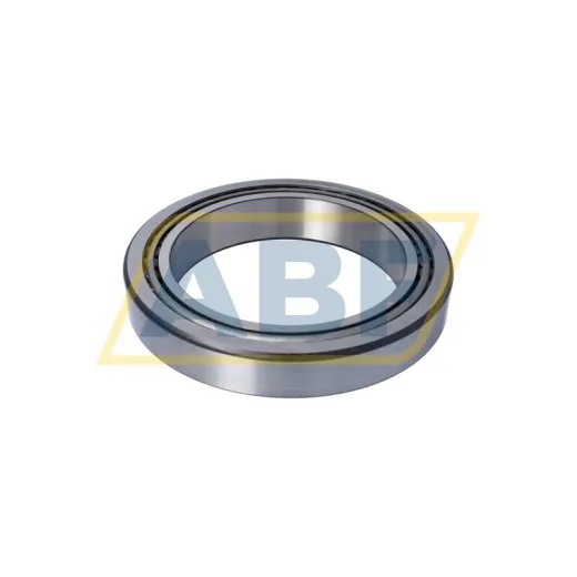 Конический роликовый подшипник однорядный 67885/67820 Timken 190.5×266.7×47.63 мм