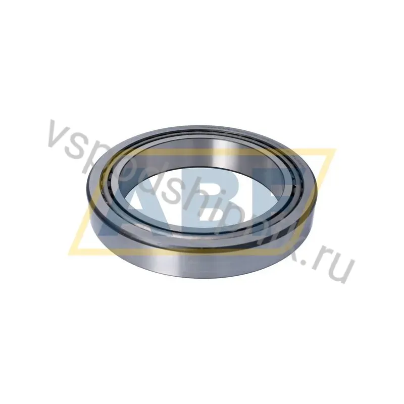 Конический роликовый подшипник однорядный 67885/67820 Timken 360