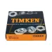 Наружное кольцо конического подшипника 66461 Timken