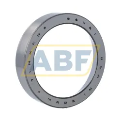 Наружное кольцо конического подшипника 66461 Timken
