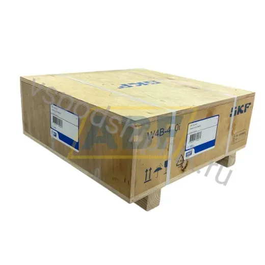 Сферический роликовый подшипник 23060CCK/C4W33 SKF