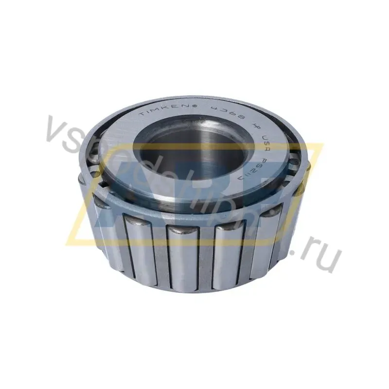 Внутреннее кольцо конического подшипника 4368 Timken 360