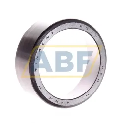 Наружное кольцо конического подшипника 4335 Timken