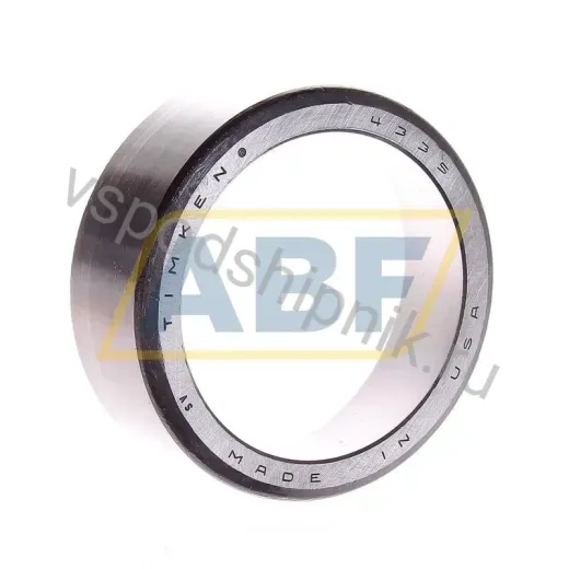 Наружное кольцо конического подшипника 4335 Timken