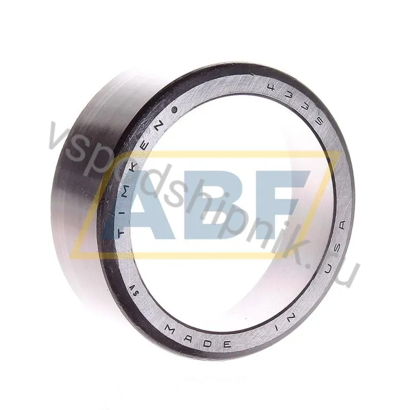 Наружное кольцо конического подшипника 4335 Timken 360